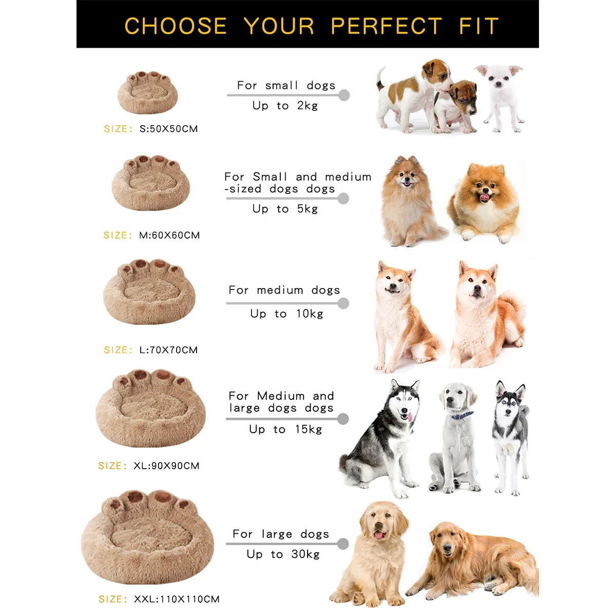 Pet Sofa Bed For Dogs And Cats