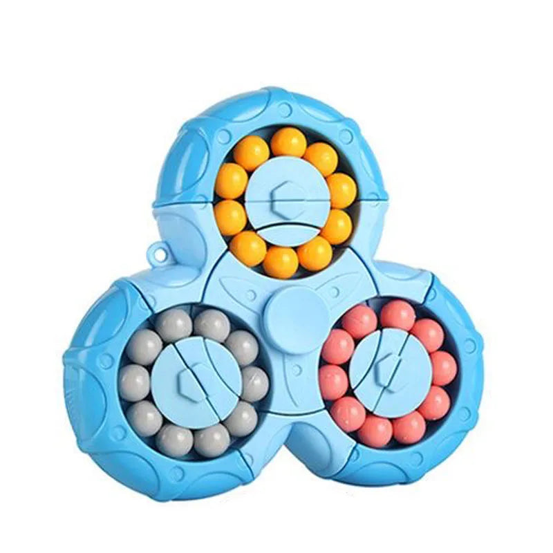 MagicSpinner®