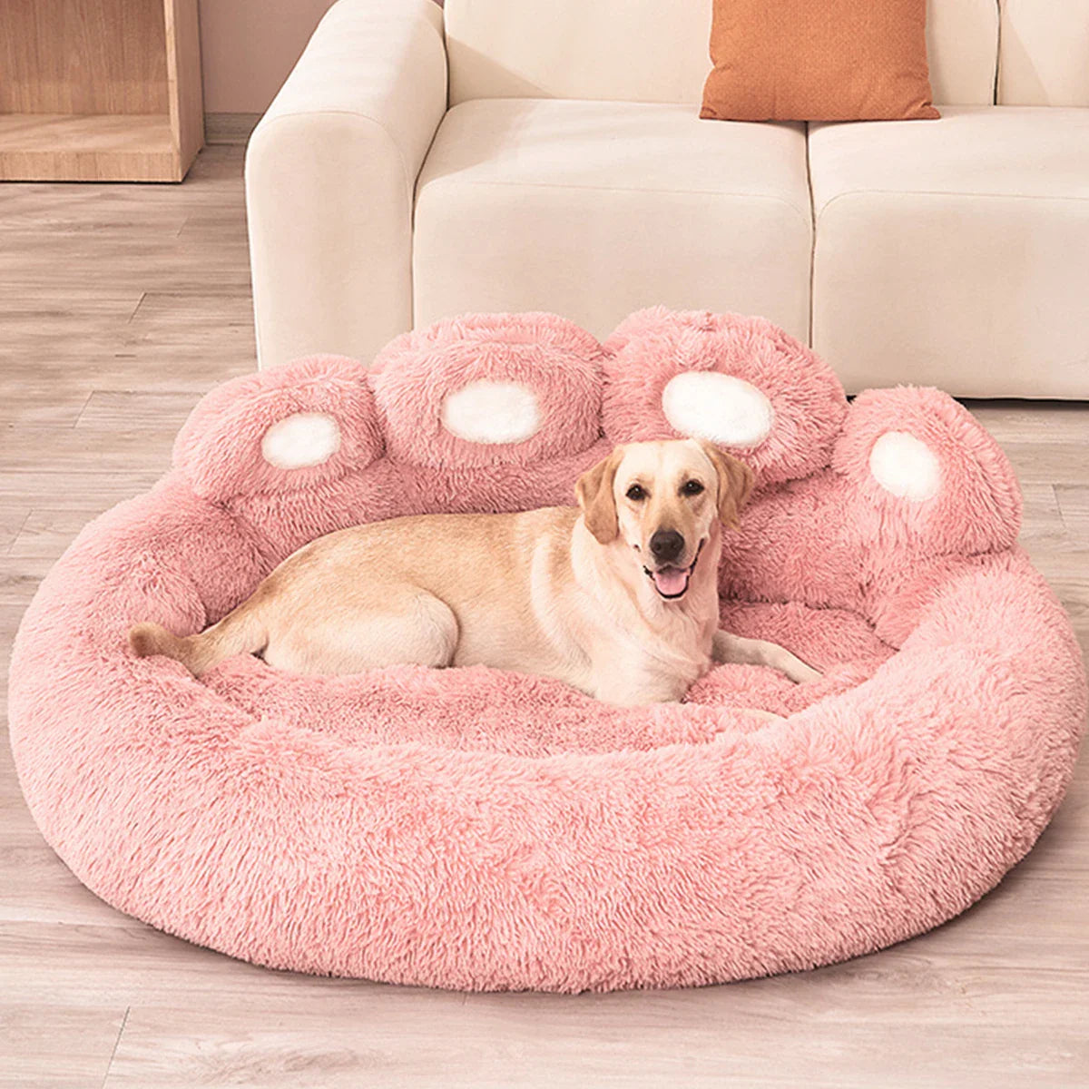 Pet Sofa Bed For Dogs And Cats
