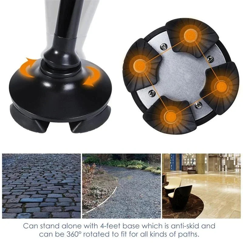 Smart Walking Cane
