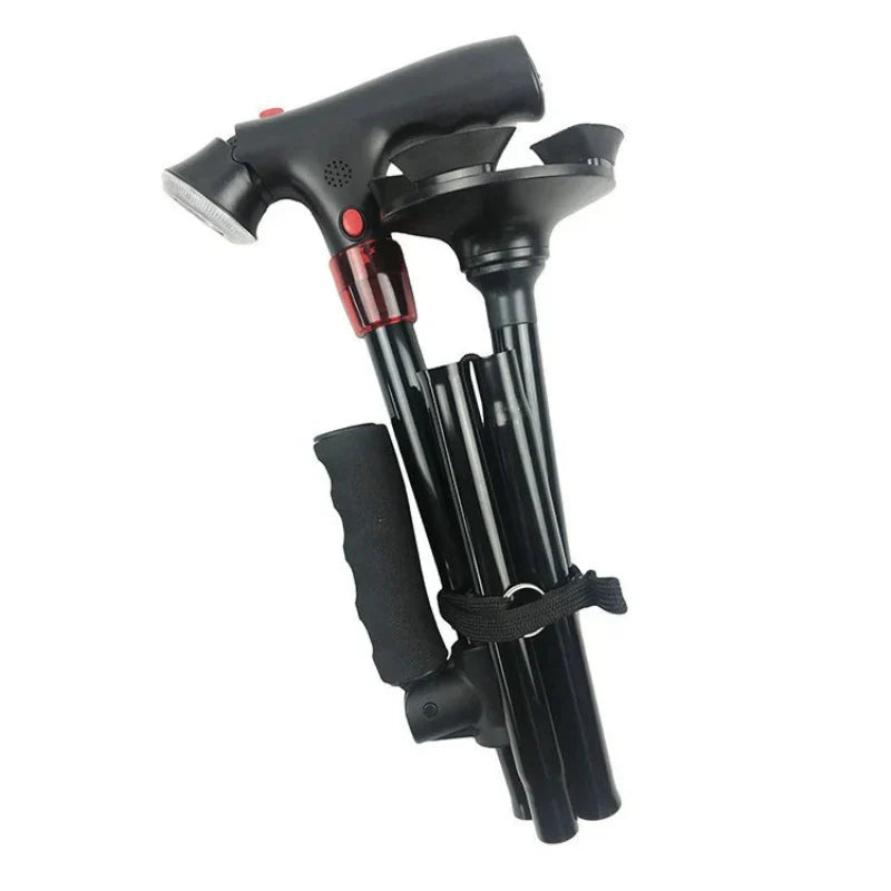 Smart Walking Cane