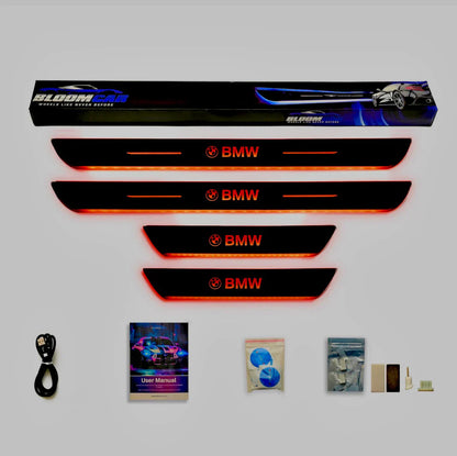 GlowDrive™ LED - Front & Rear Doors